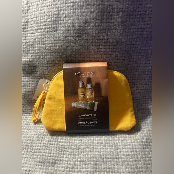 L'OCCITANE Other - L’Occitane 4 Piece Gift Set